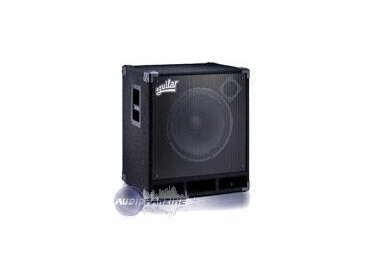 Aguilar GS-115