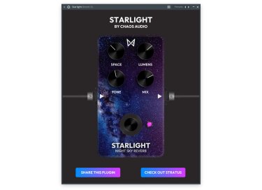 Chaos Audio Starlight