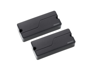 Fishman Fluence Modern Humbucker 7-String Set (3 voices)