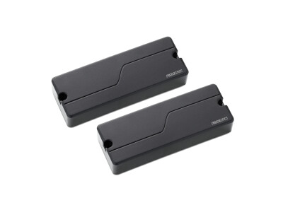 Fishman Fluence Modern Humbucker 8-String Set (3 voices)