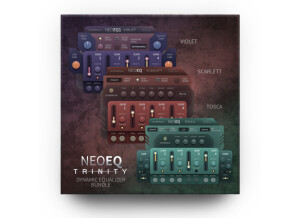 Sound Magic Neo EQ Trinity