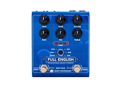 Rjm Music Technologies Full English