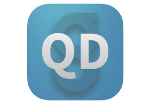 GS DSP Quantum Delay App
