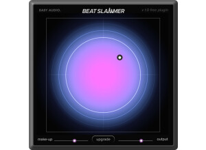 Baby Audio Beat Slammer