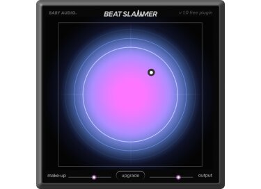 Baby Audio Beat Slammer