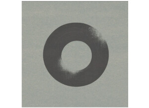 Wrongtools Vinyl Piano