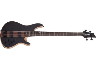 Schecter CB-4 Charles Berthoud