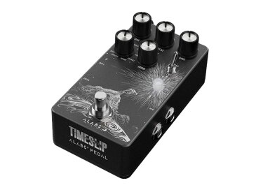 ALABS Audio Timeslip