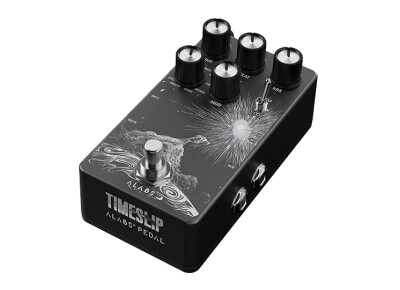 ALABS Audio Timeslip