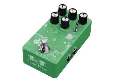 ALABS Audio Novadrift