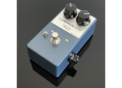Expresso FX Germanium Fuzz