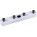 Voir la photo du Mooer F4 Wireless Footswitch Mooer F4 Wireless Footswitch