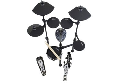 Eagletone Compact E-Touch