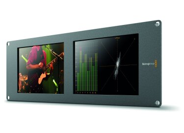 Blackmagic Design SmartScope Duo 4K