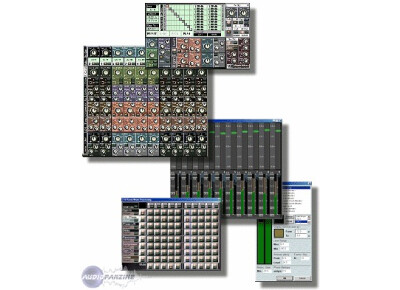VB-Audio Software C10-Limiter
