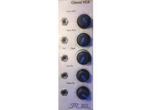 Oakley Sound Systems Classic VCA