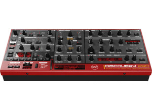 DiscoDSP Discovery Pro 8