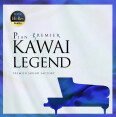 Premier Sound Factory présente Piano Premier Kawai Legend