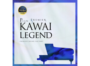 Premier Sound Factory Piano Premier Kawai Legend