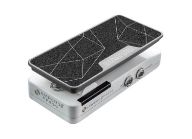 Hotone Audio Ampero II Press