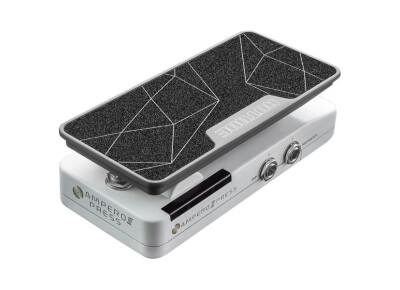 Hotone Audio Ampero II Press