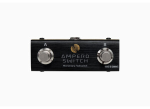 Hotone Audio Ampero Switch