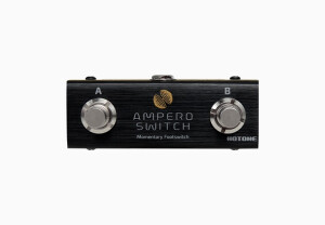 Hotone Audio Ampero Switch