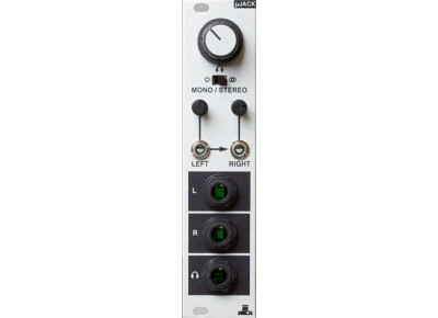 Intellijel Designs μJack