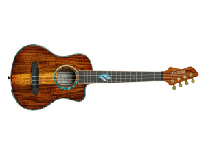 Ortega 30th Anniversary RUHZ30TH-DO