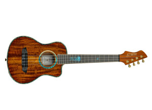 Ortega 30th Anniversary RUHZ30TH-JF