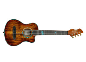 Ortega 30th Anniversary RUHZ30TH-ST