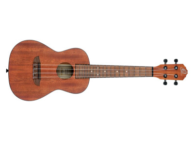 Ortega Bonfire RU4MM