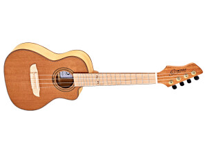 Ortega 25th Anniversary RUHZ-25TH