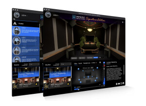 Embody Immerse Virtual Studio Lurssen Mastering Signature Edition