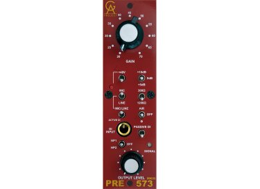 Golden Age Project Pre-573 MKIII