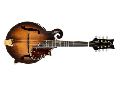 Ortega F-Style RMFE100