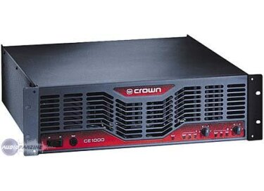 Crown CE 1000
