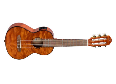 Ortega Mini / Travel RGLE18FMH