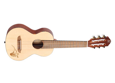 Ortega Mini / Travel RGL5