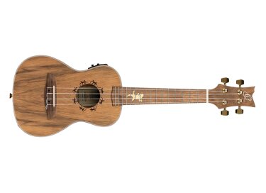 Ortega Lizard Lizard-CC-GB