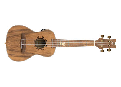 Ortega Lizard Lizard-CC-GB