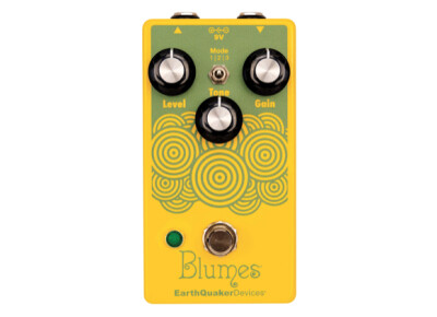 EarthQuaker Devices Blumes Low Signal Shredder
