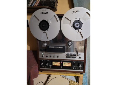 Teac A-7030