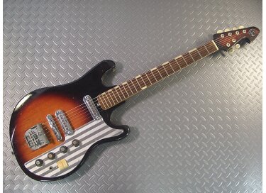 Teisco WG-2L