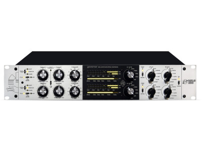 Gainlab Audio Governor