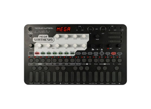 Sonicware Liven Mega Synthesis