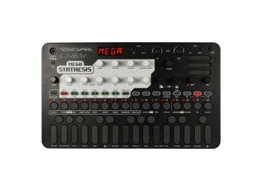 Sonicware Liven Mega Synthesis