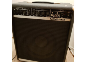 Novanex K 50
