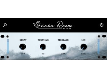 Lotus Sound Ocean Room