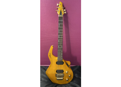 Fenix by Young Chang Mona Lisa ML-40